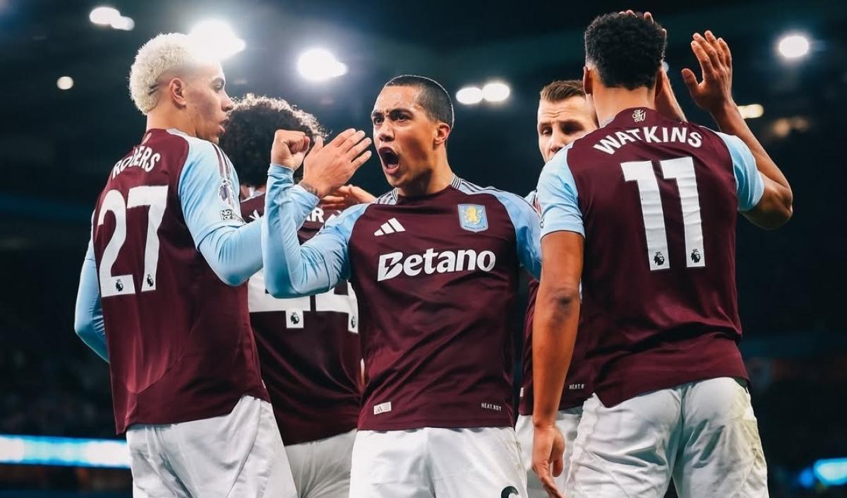 Prediksi Skor Aston Villa vs Everton: Performa Terkini dan Rekor Pertemuan Tuan Rumah Terlalu Tangguh!