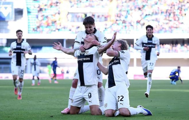 Prediksi Skor Parma vs Genoa di Serie A: Hasil Imbang Kemungkinan Terjadi!