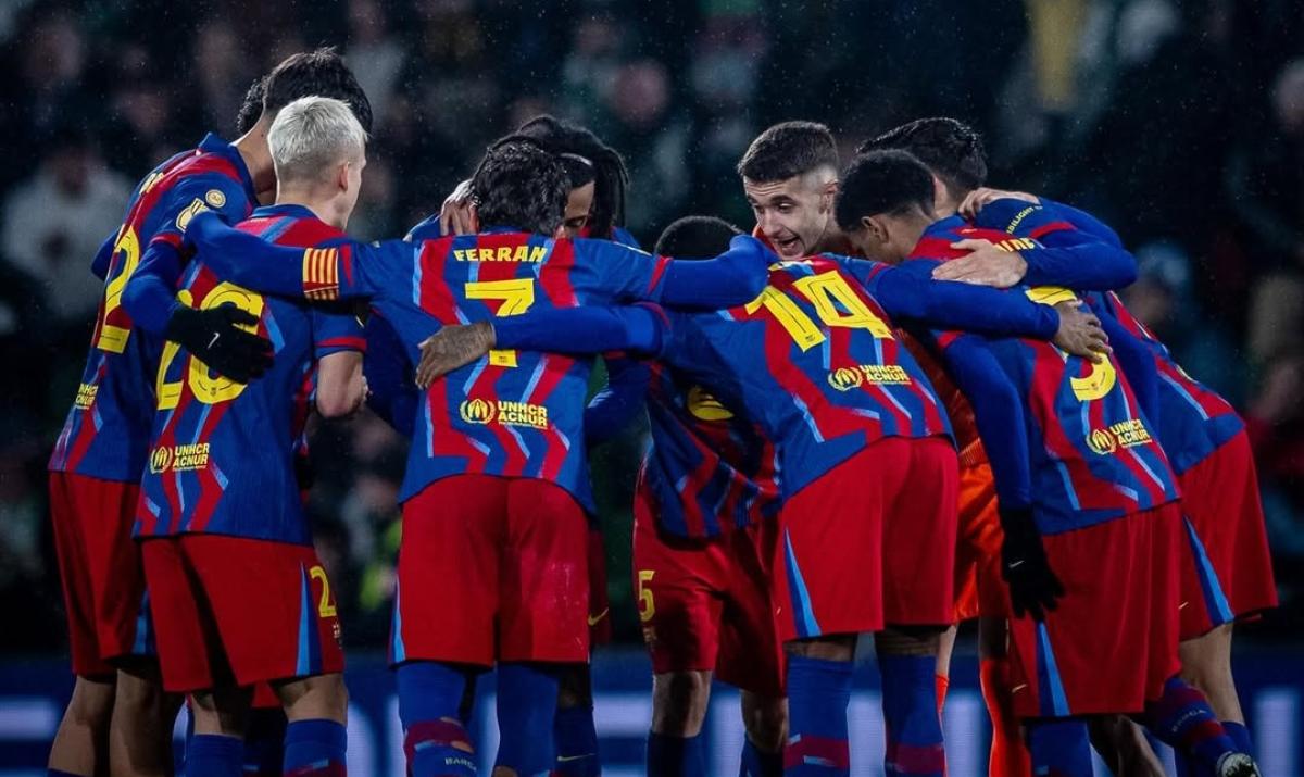 Prediksi Skor Real Sociedad vs Barcelona di La Liga: Blaugrana di Atas Angin!