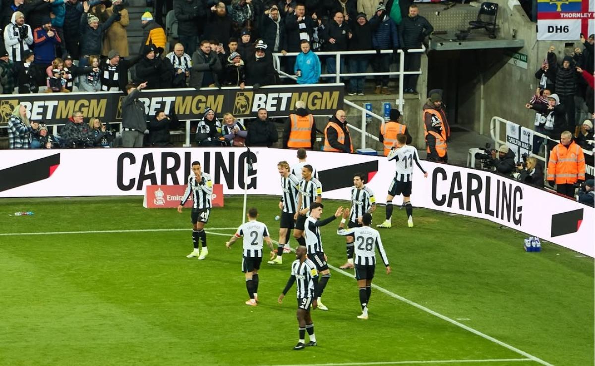 Prediksi Skor Wolves vs Newcastle di Liga Inggris: Rekor Pertemuan Berpihak pada The Magpies!