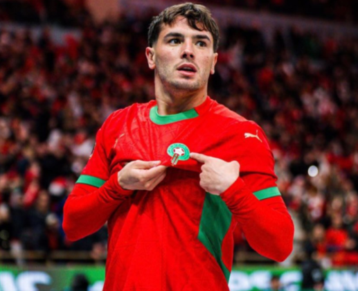 Brahim Diaz Minta Maaf Usai Gagal Penalti di Final Piala Afrika 2025