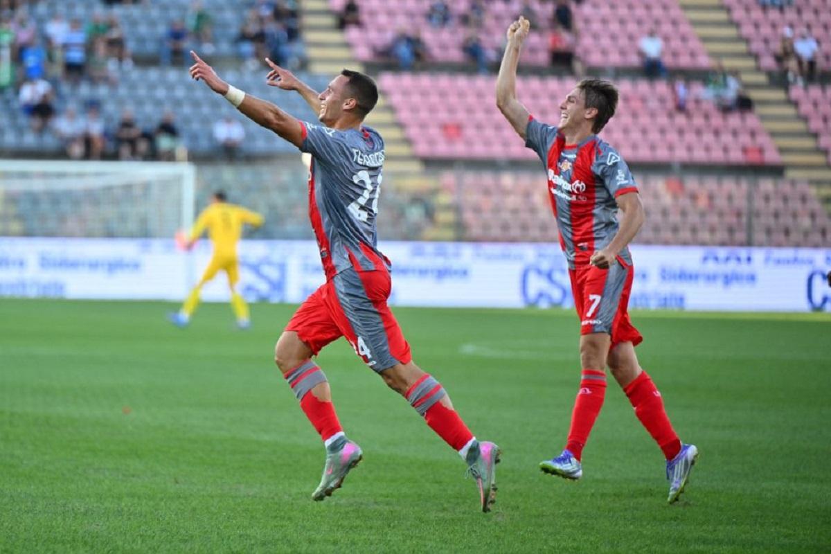 Cremonese vs Hellas Verona: Duel Krusial Papan Bawah Demi Menghindari Jurang Degradasi
