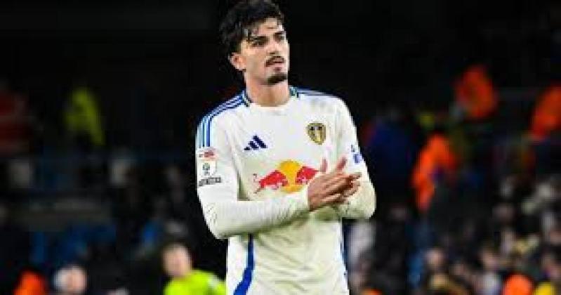 Pascal Struijk Buka Suara soal Peluang Bela Timnas Indonesia, Bek Leeds United Blak-blakan Bilang Begini
