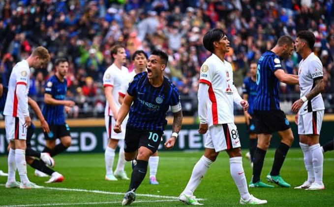 Preview Inter Milan vs Arsenal di Liga Champions: Laga Berpotensi Berjalan Seimbang!