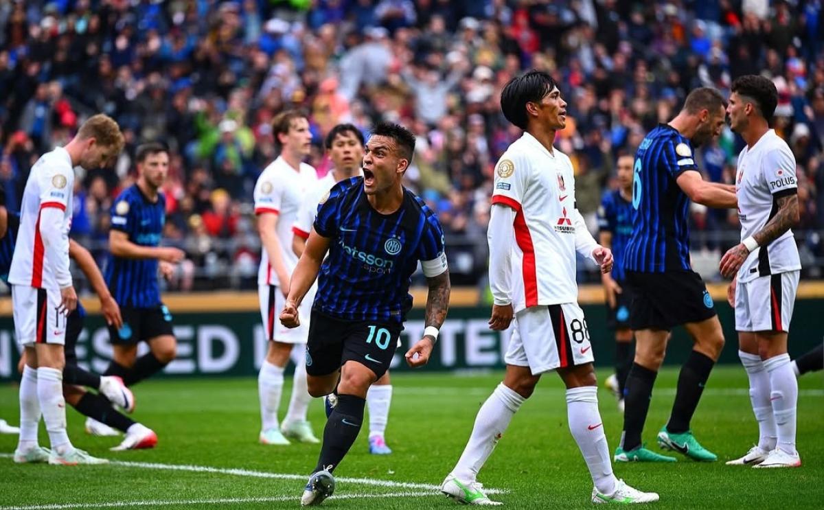 Preview Inter Milan vs Arsenal di Liga Champions: Laga Berpotensi Berjalan Seimbang!