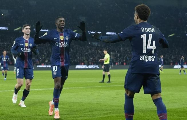 Preview Sporting Lisbon vs PSG di Liga Champions: Laga Ketat Berpotensi Minim Selisih Gol!