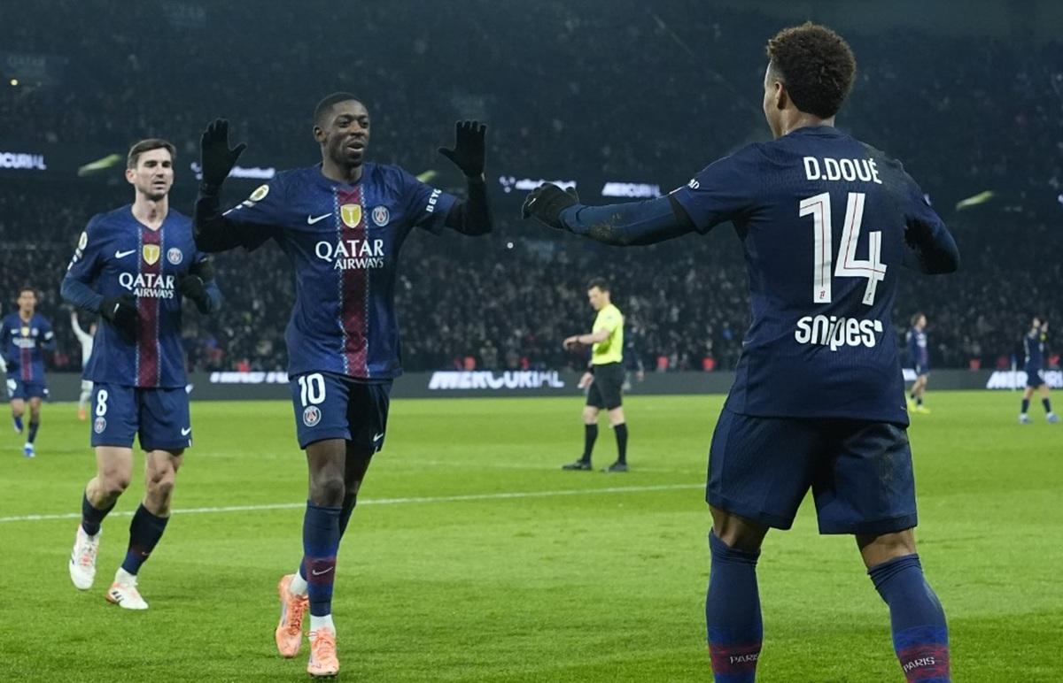Preview Sporting Lisbon vs PSG di Liga Champions: Laga Ketat Berpotensi Minim Selisih Gol!