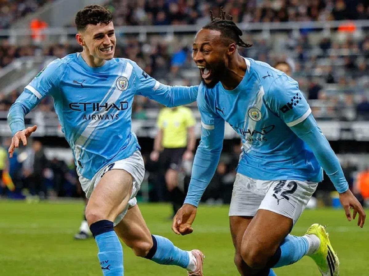 Bodo/Glimt vs Manchester City di Liga Champions: Ajang Pelampiasan The Cityzens