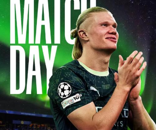 Link Live Streaming Bodo/Glimt vs Manchester City di Liga Inggris 2025-2026