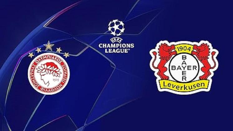 Prediksi Olympiakos vs Bayer Leverkusen: Misi Wajib Menang Demi Asa Playoff