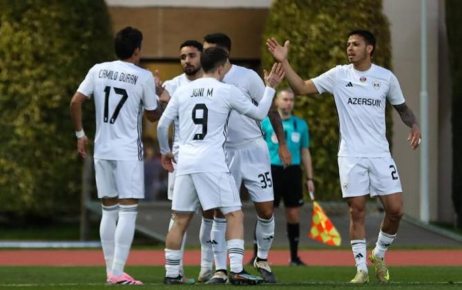 Analisis dan Prediksi Skor Qarabag vs Eintracht Frankfurt di Liga Champions