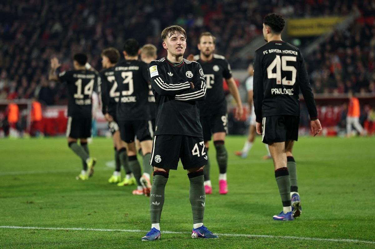 Bayern Munchen vs Union Saint-Gilloise: Duel Langit dan Bumi di Matchday 7 UCL