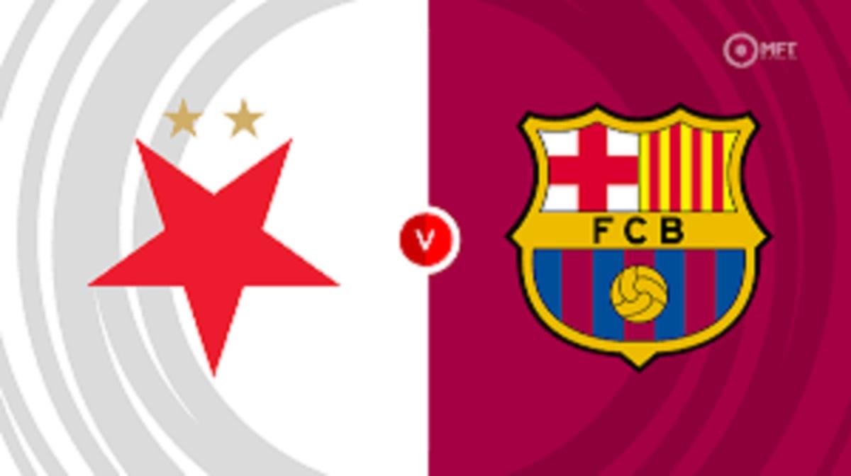 Link Live Streaming Slavia Praha vs Barcelona di Liga Champions 2025-2026