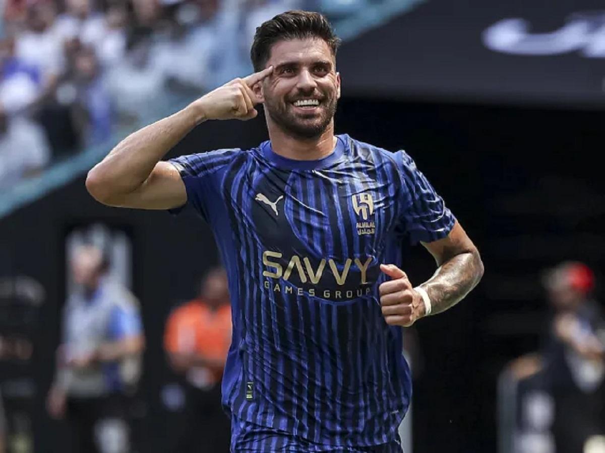 Manchester United Siap Tikung Real Madrid demi Pulangkan Ruben Neves ke Liga Inggris