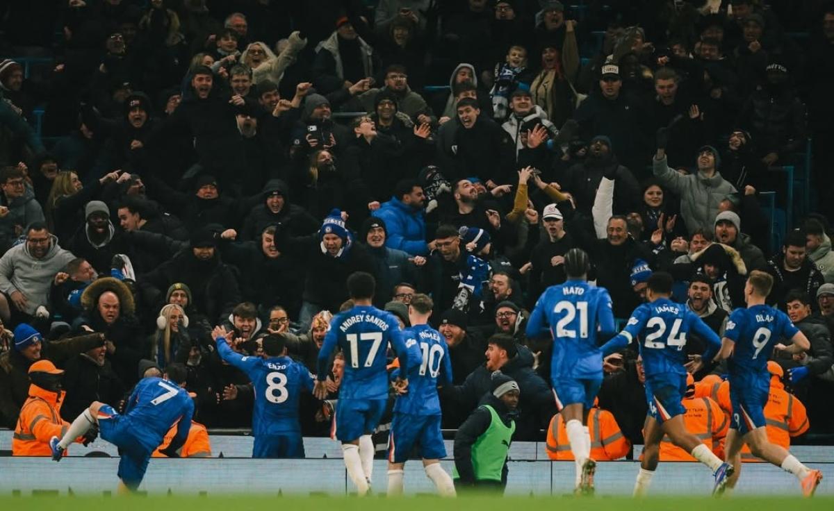 Prediksi Skor Chelsea vs Pafos FC di Liga Champions: The Blues Lebih Diunggulkan!