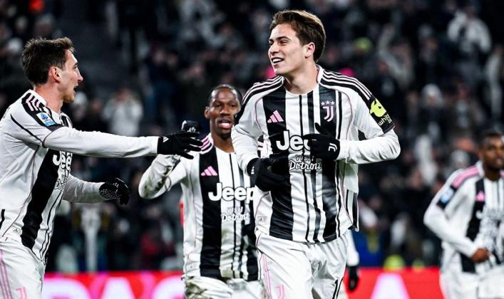 Prediksi Skor Juventus vs Benfica di Liga Champions