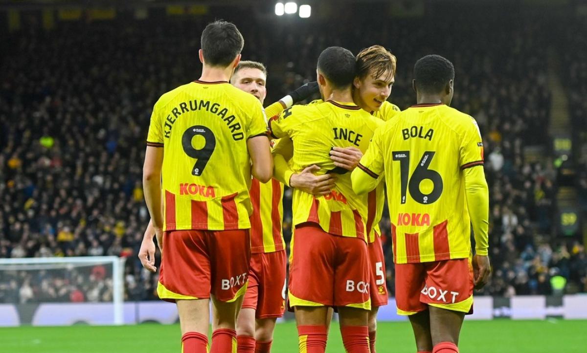 Prediksi Skor Watford vs Portsmouth: Tuan Rumah Lebih Diunggulkan!
