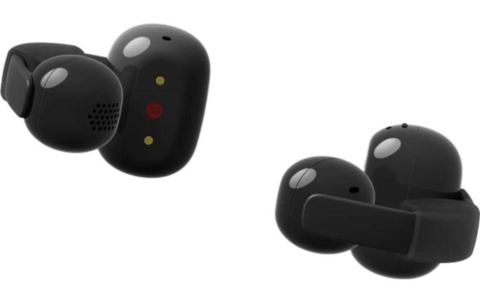 Harga Sony LinkBuds Clip: Earbuds Aman dan Tetap Peka Lingkungan!