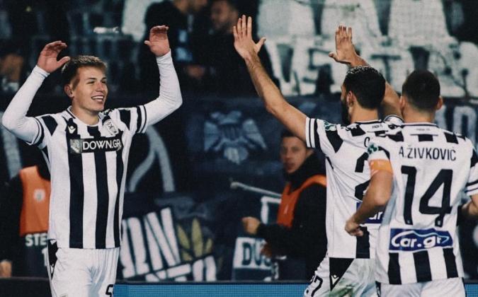 Prediksi Liga Europa PAOK vs Real Betis: Kondisi Kedua Tim Relatif Seimbang!