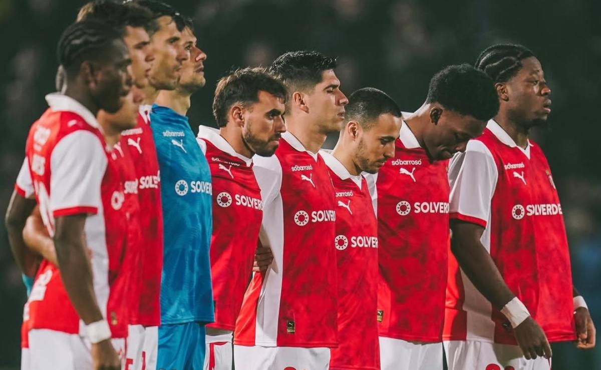 Prediksi Skor Braga vs Nottingham Forest: Tuan Rumah Unggul Pengalaman dan Dukungan Suporter!