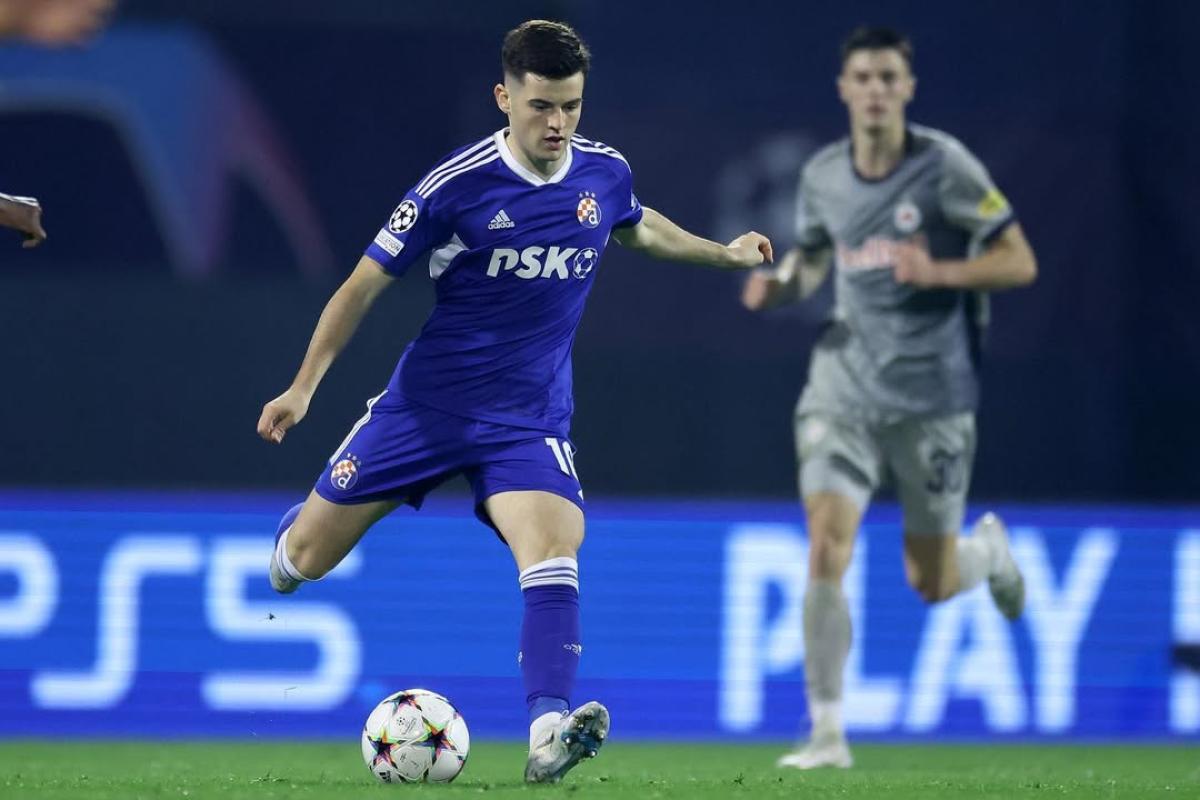 Ditolak Como! Leeds United Pantang Mundur Kejar Martin Baturina, Siap Ajukan Tawaran Lebih Tinggi
