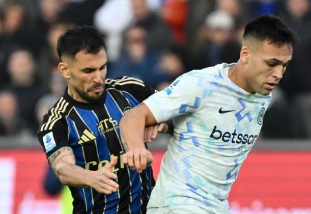 Liga Italia: Inter Milan Siap Amuk Pisa demi Jaga Takhta Serie A