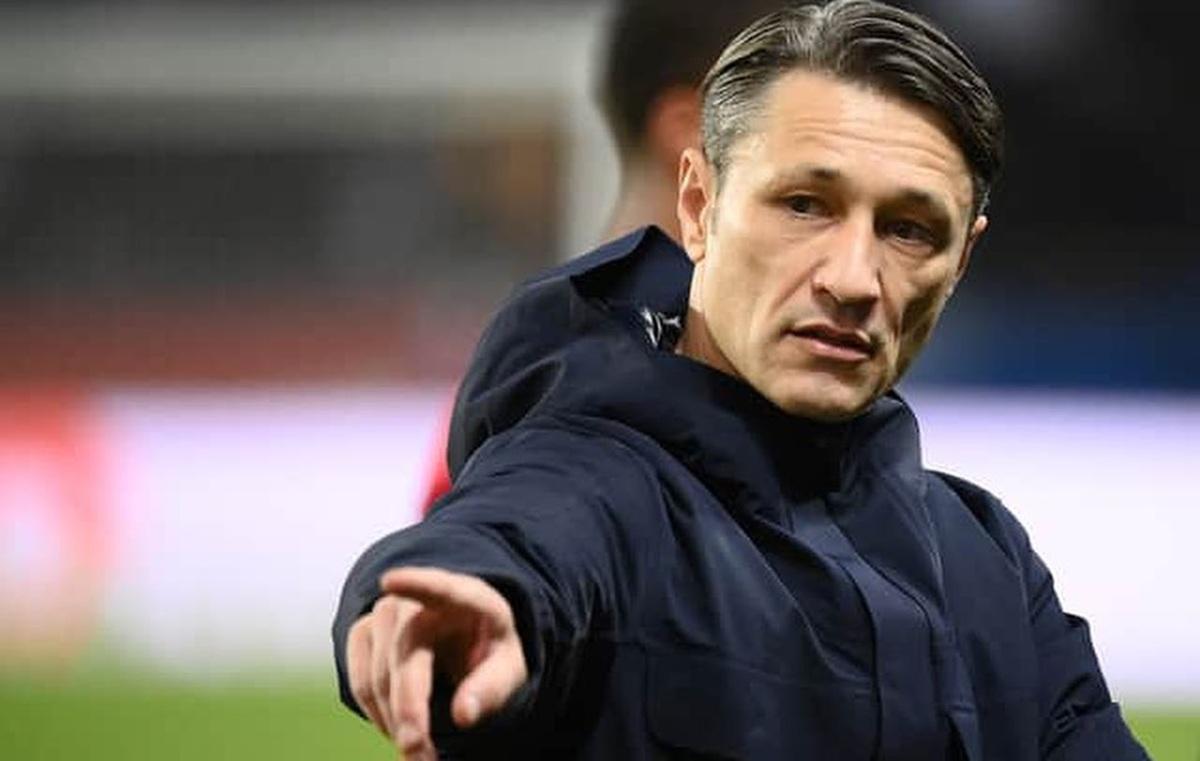 Niko Kovac Masuk Radar Manchester United, Dukungan Internal Bikin Peluang Makin Terbuka