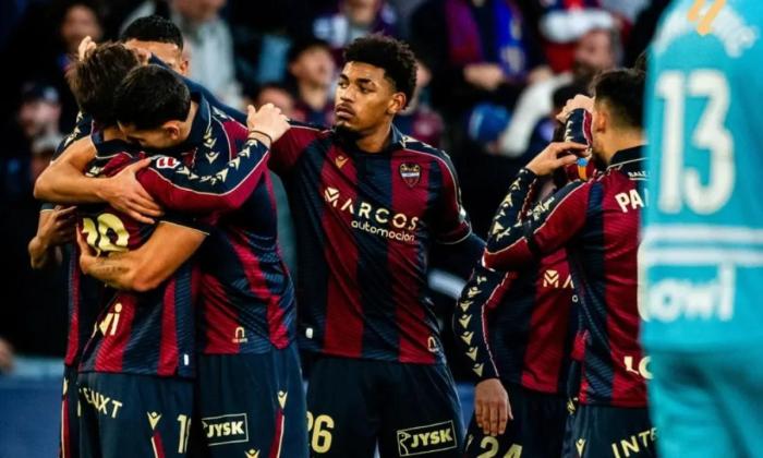 Prediksi Skor Levante vs Elche di La Liga: Rekor Kandang Tuan Rumah Buruk!