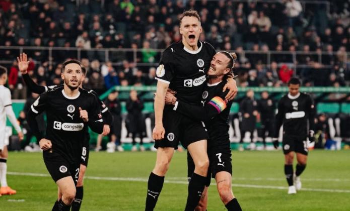 Prediksi St Pauli vs Hamburger SV: Derby Panas Papan Bawah Bundesliga