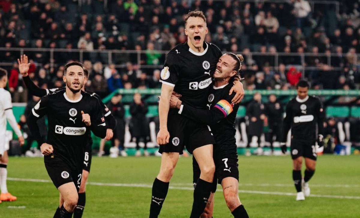 Prediksi St Pauli vs Hamburger SV: Derby Panas Papan Bawah Bundesliga
