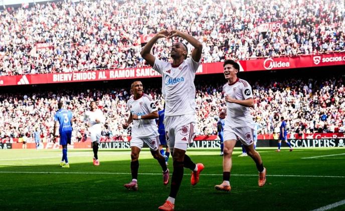 Analisis dan Prediksi Skor Sevilla vs Athletic Bilbao: Laga Sarat Tekanan di La Liga!