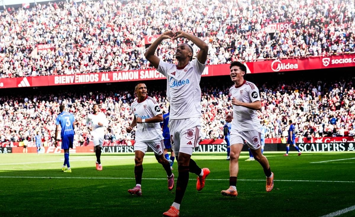 Analisis dan Prediksi Skor Sevilla vs Athletic Bilbao: Laga Sarat Tekanan di La Liga!