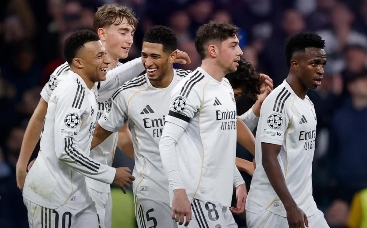Analisis dan Prediksi Villarreal vs Real Madrid: Los Blancos Sedikit Diunggulkan!