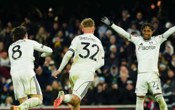 Head to Head dan Prediksi Fulham vs Brighton: Rekor Pertemuan Tidak Menguntungkan Tim Tamu!
