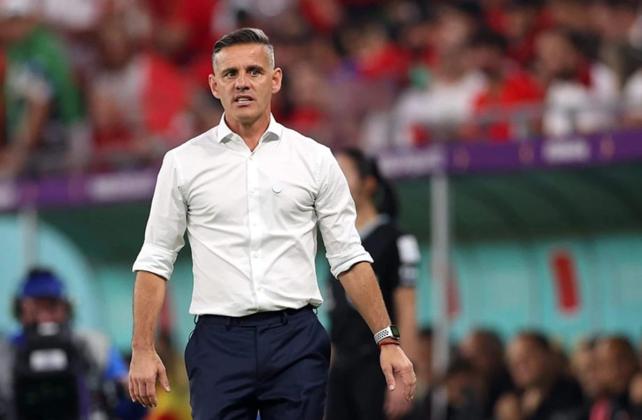 Ini Kesan John Herdman Usai Saksikan Langsung Pertandingan Liga Indonesia