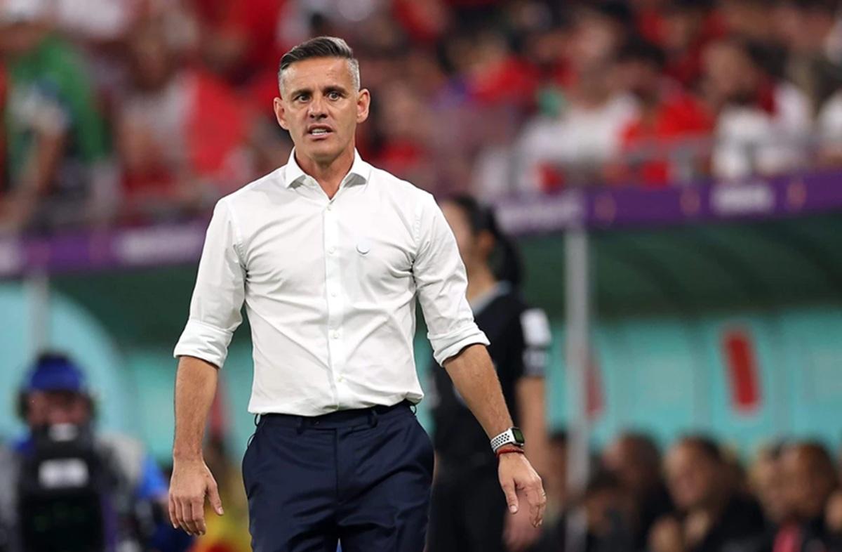 Ini Kesan John Herdman Usai Saksikan Langsung Pertandingan Liga Indonesia
