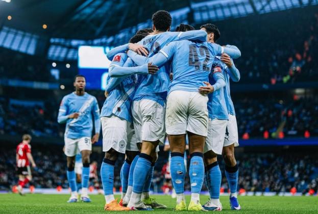 Jadwal Piala FA Akhir Pekan Ini: Liverpool vs Manchester City hingga Chelsea Hadapi  Port Vale