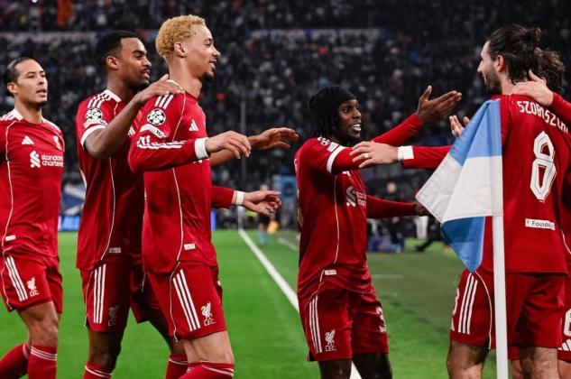 Prediksi Skor Bournemouth vs Liverpool di Liga Inggris: Rekor Pertemuan Berat Sebelah!