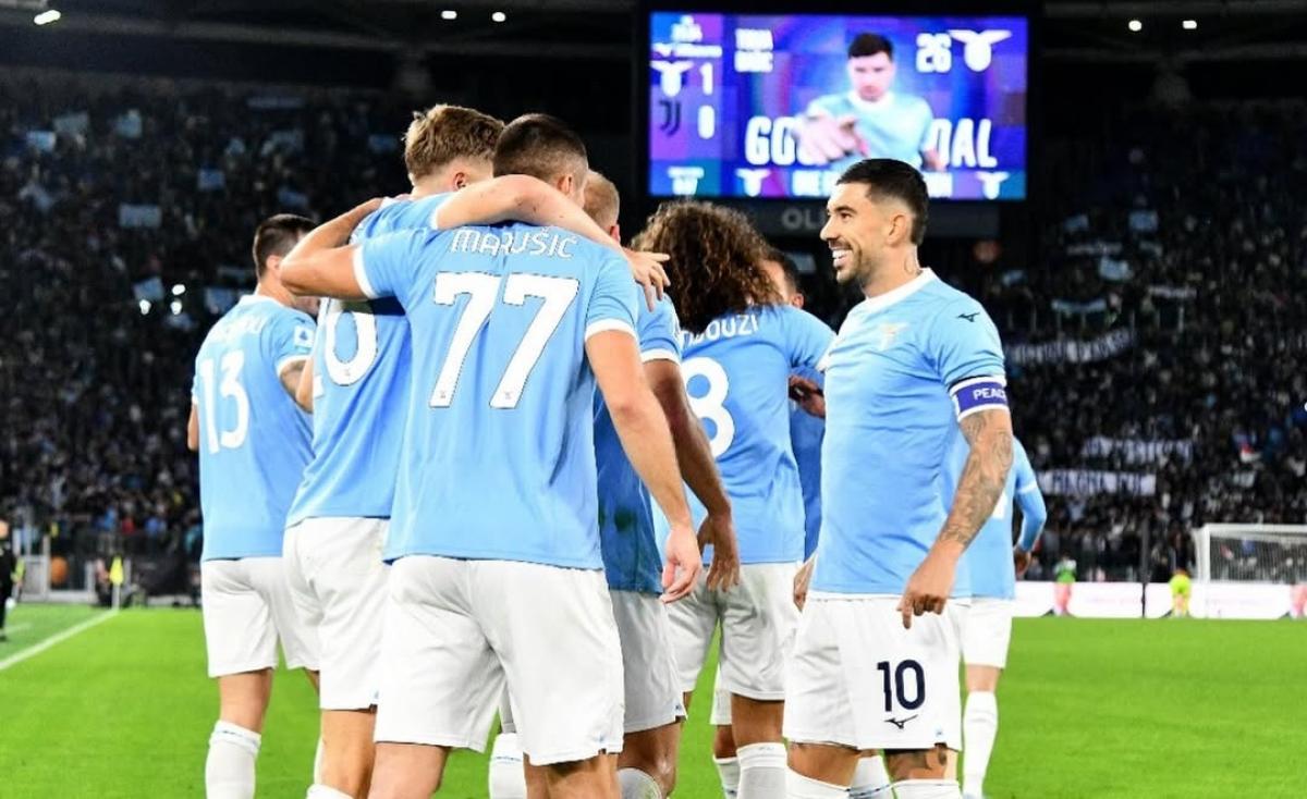 Prediksi Skor Lecce vs Lazio: Rekor Pertemuan Berpihak Pada Tim Tamu!