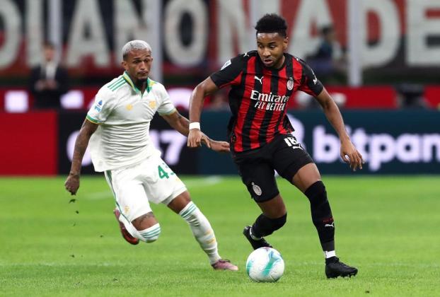 Liga Italia: AS Roma vs AC Milan, Pertaruhan Takhta dan Gengsi di Olimpico