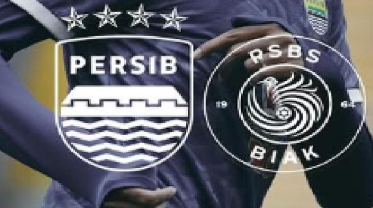 Prediksi Persib Bandung vs PSBS Biak, Pertaruhan Takhta di GBLA