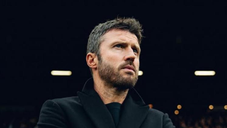 Bawa MU Tak Terkalahkan di 7 Laga, Haruskah Setan Merah Permanenkan Carrick?
