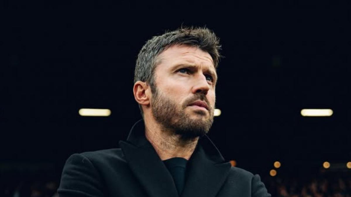 Pundit: Penunjukan Staf Carrick di MU Bukan soal Kedekatan