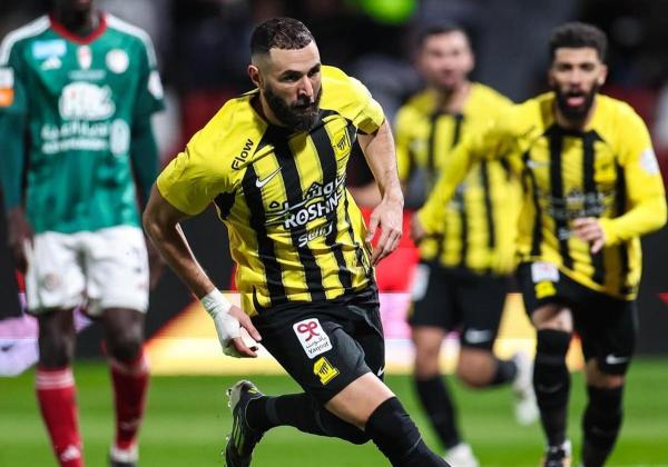 Prediksi Skor Al Ittihad vs Al Okhdood: Tuan Rumah Wajib Menang!