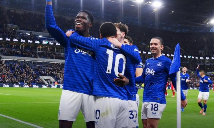 Prediksi Skor Everton vs Leeds di Liga Inggris: Hasil Imbang Tampaknya Bakal Terjadi!