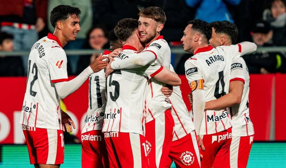 Prediksi Skor Girona vs Getafe di La Liga: Tuan Rumah Jelas Lebih Diunggulkan!