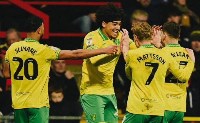 Prediksi Skor Norwich vs Coventry City di Championship: Performa Tim Tamu Sedang Turun!