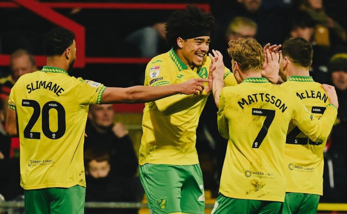 Prediksi Skor Norwich vs Coventry City di Championship: Performa Tim Tamu Sedang Turun!