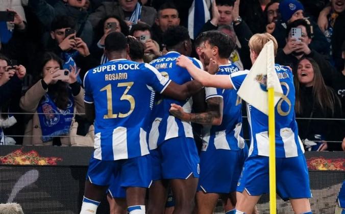 Prediksi Skor Porto vs Gil Vicente: Tuan Rumah Terlalu Tangguh?