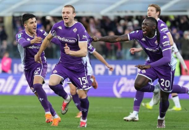 Analisis dan Prediksi Fiorentina vs Como di Babak 16 Besar Coppa Italia: Tuan Rumah Lagi Krisis!